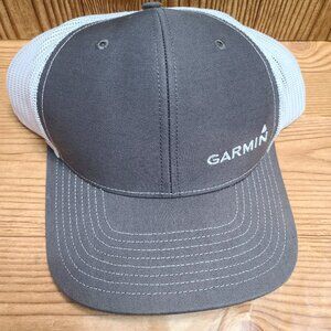 Garmin Adjustable snapback hat (NEW)
